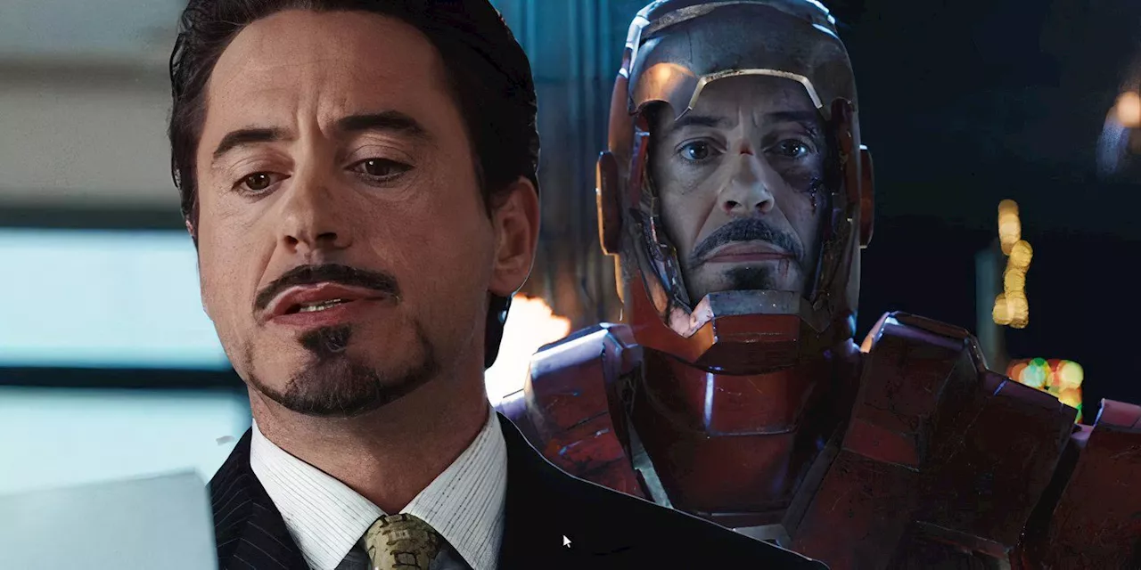 12 Years Later, I Can’t Believe How Much More Successful Iron Man 3 Was Than Both The Previous Iron Man Movies