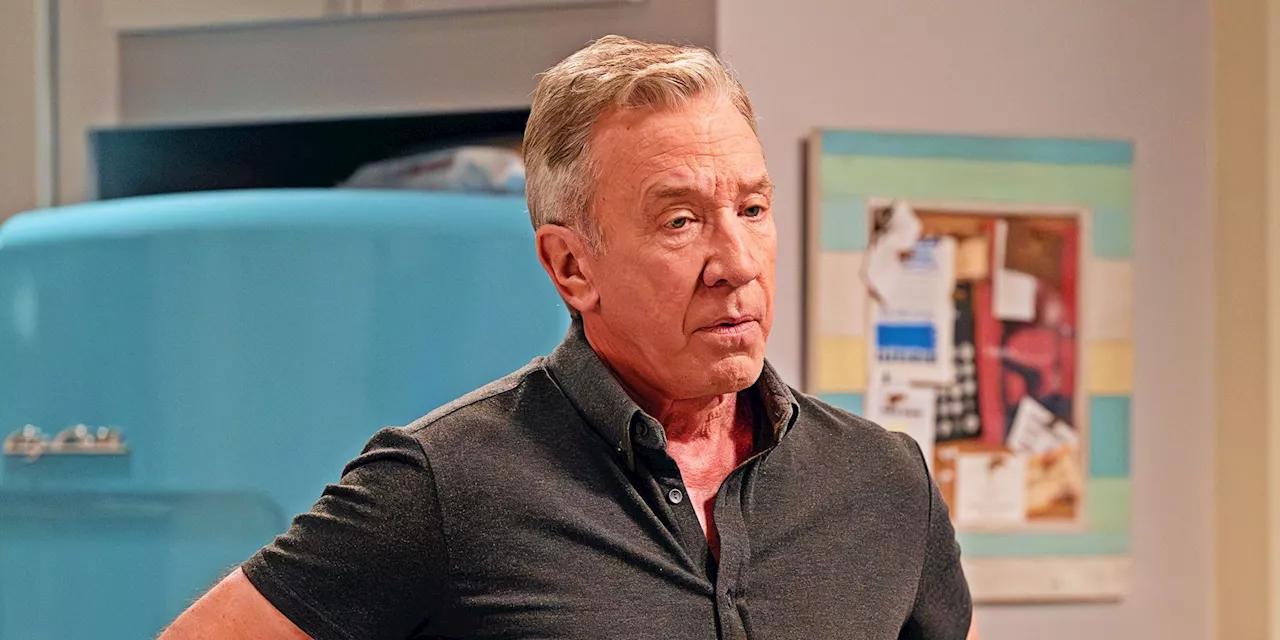 5 Reasons Tim Allen's Shifting Gears Reviews Are So Bad