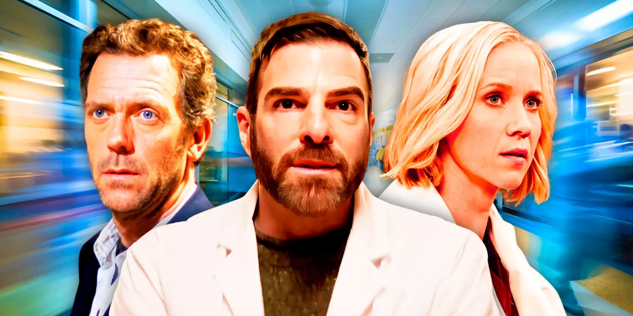 6 Best Shows To Watch Like Brilliant Minds