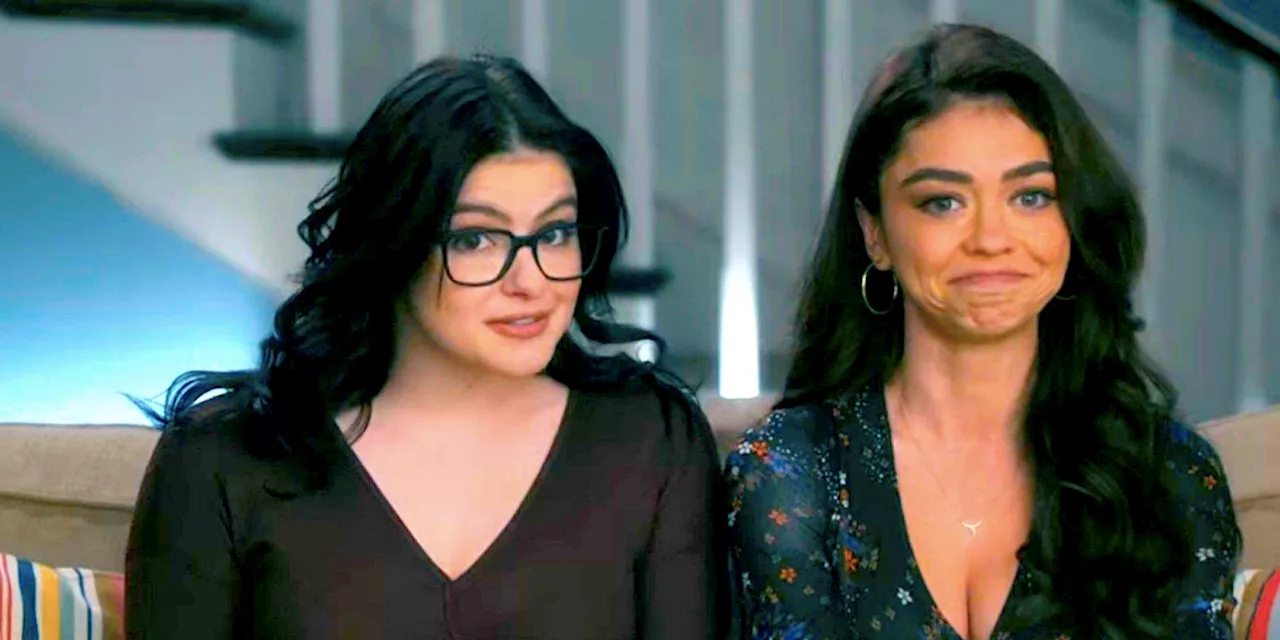 A Modern Family Reboot Should Focus on the Next Generation