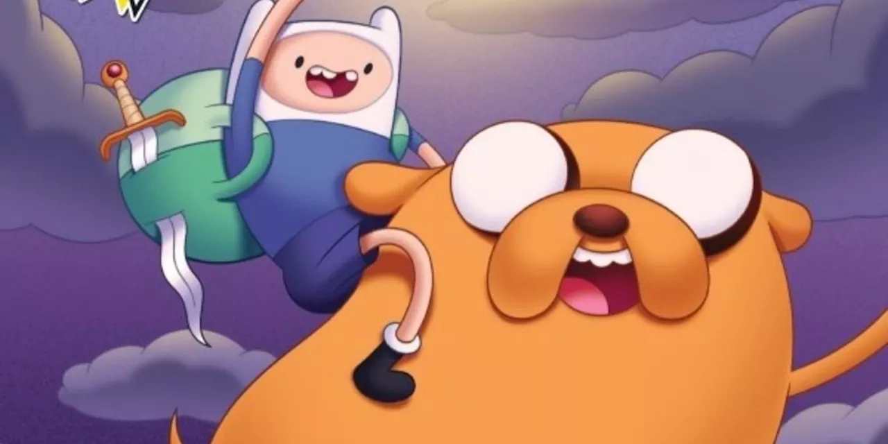 Adventure Time Is Ready to Revisit the Land of Ooo: Here's What You Need to Know