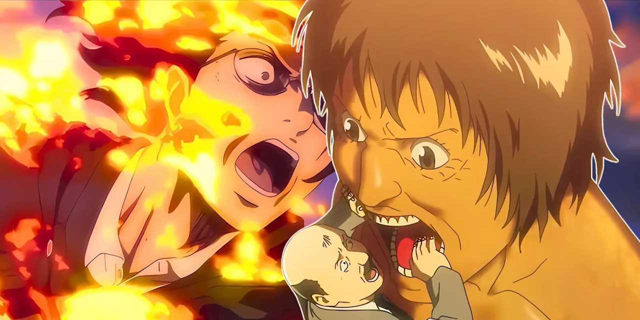 Attack on Titan's Most Gruesome and Heartbreaking Deaths