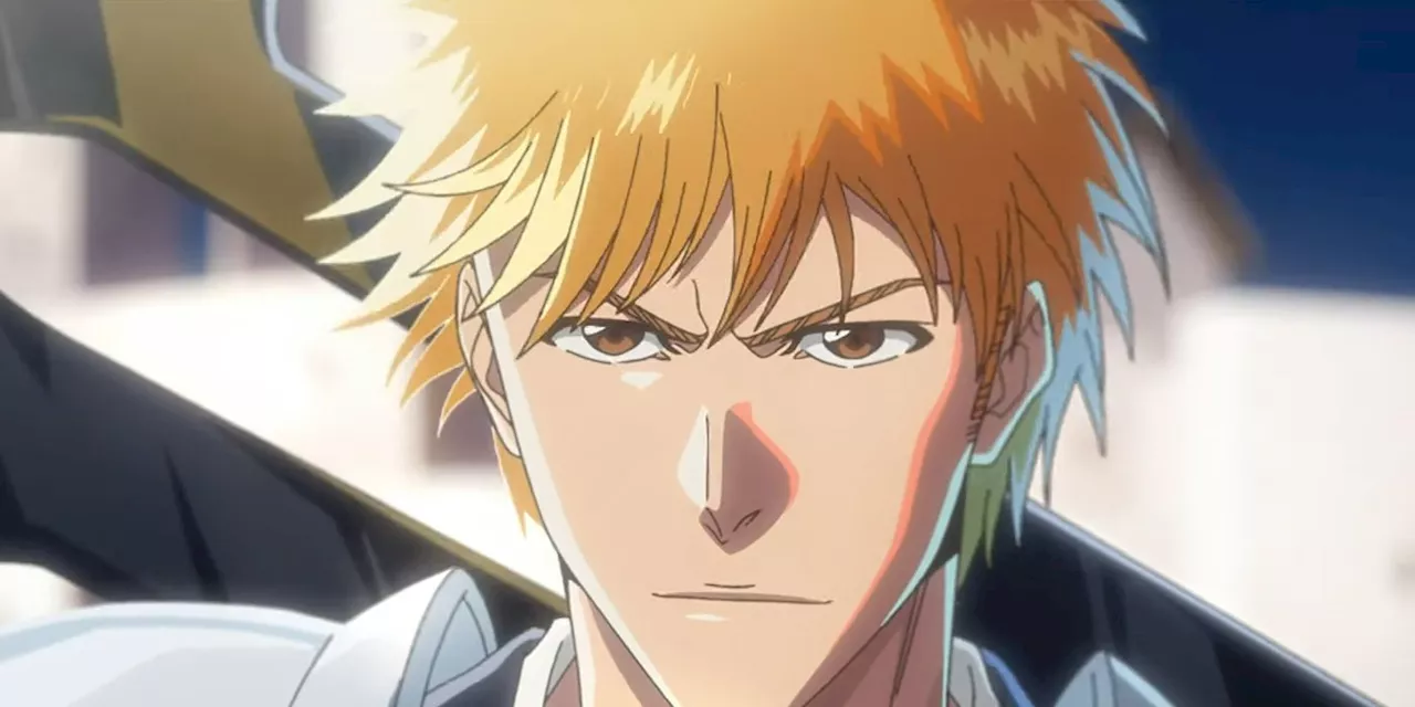 Bleach: Thousand-Year Blood War - How New Anime Content Handles Original Material