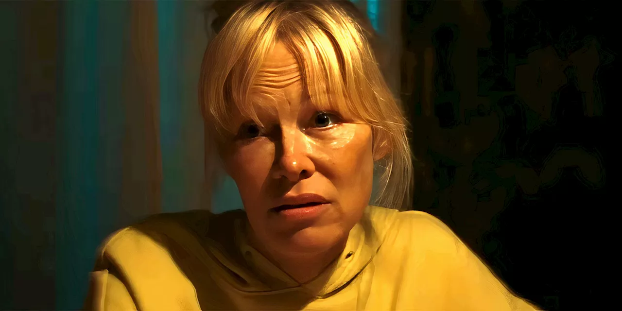 Pamela Anderson Nearly Missed Out On Her Biggest Role With Strong Oscar Potential Because Former Rep Trashed The Script