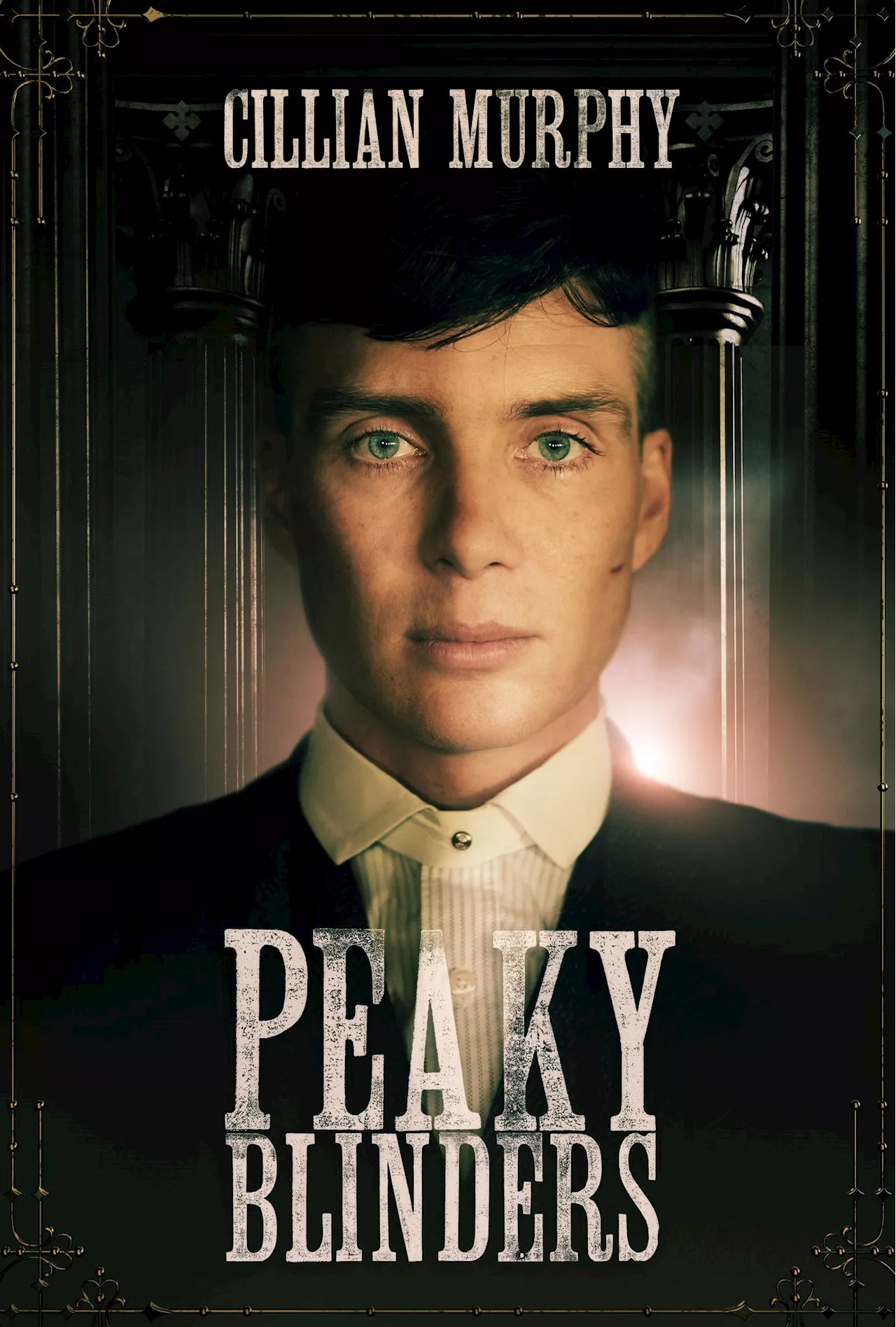 Peaky Blinders: A Captivating Crime Epic