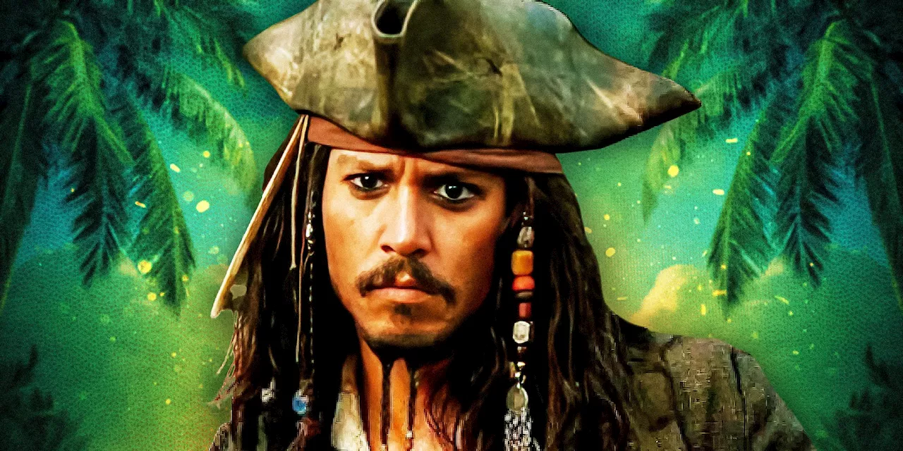 Pirates of the Caribbean 6: Should it Be a Reboot?