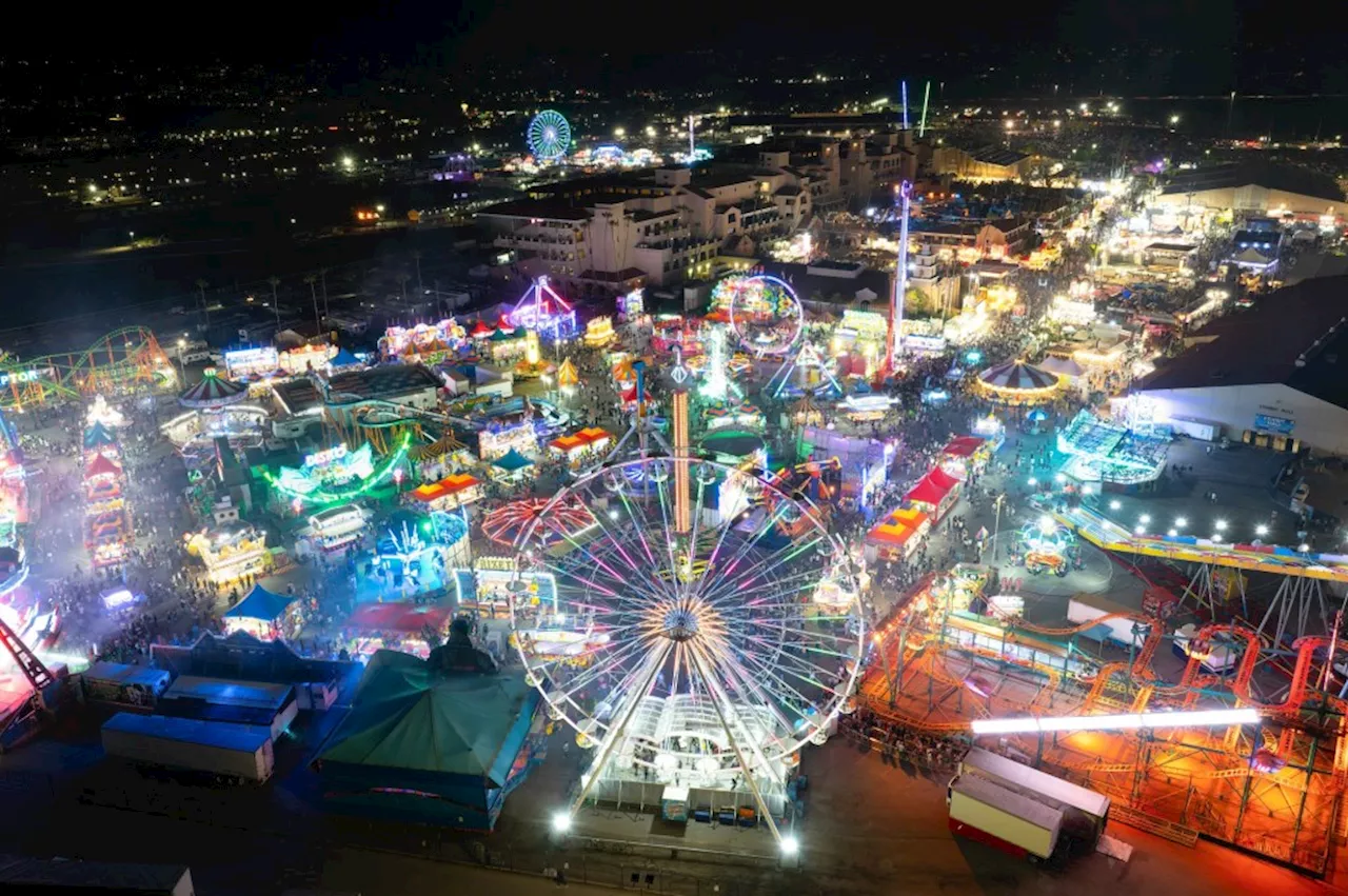 San Diego County Fair Seeks Funding for Out-of-Market Marketing Campaign