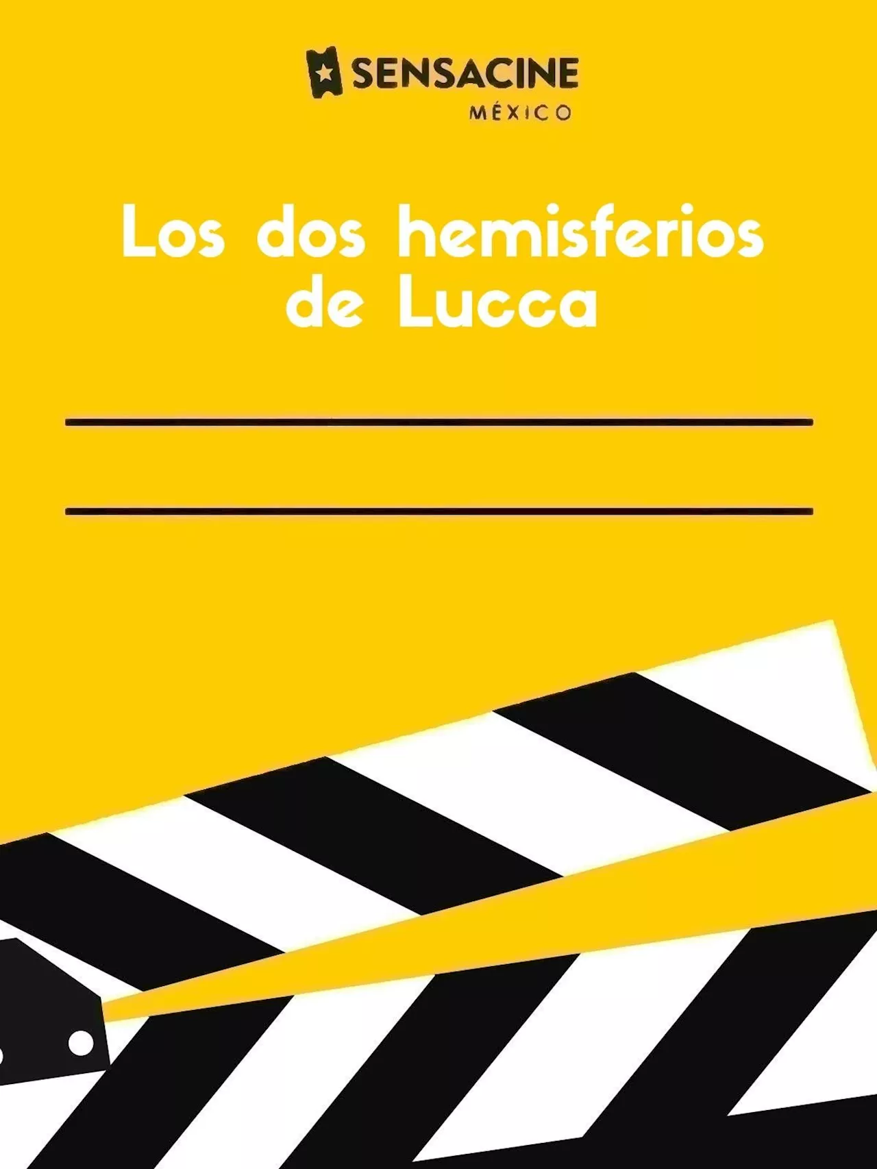 Los dos hemisferios de Lucca