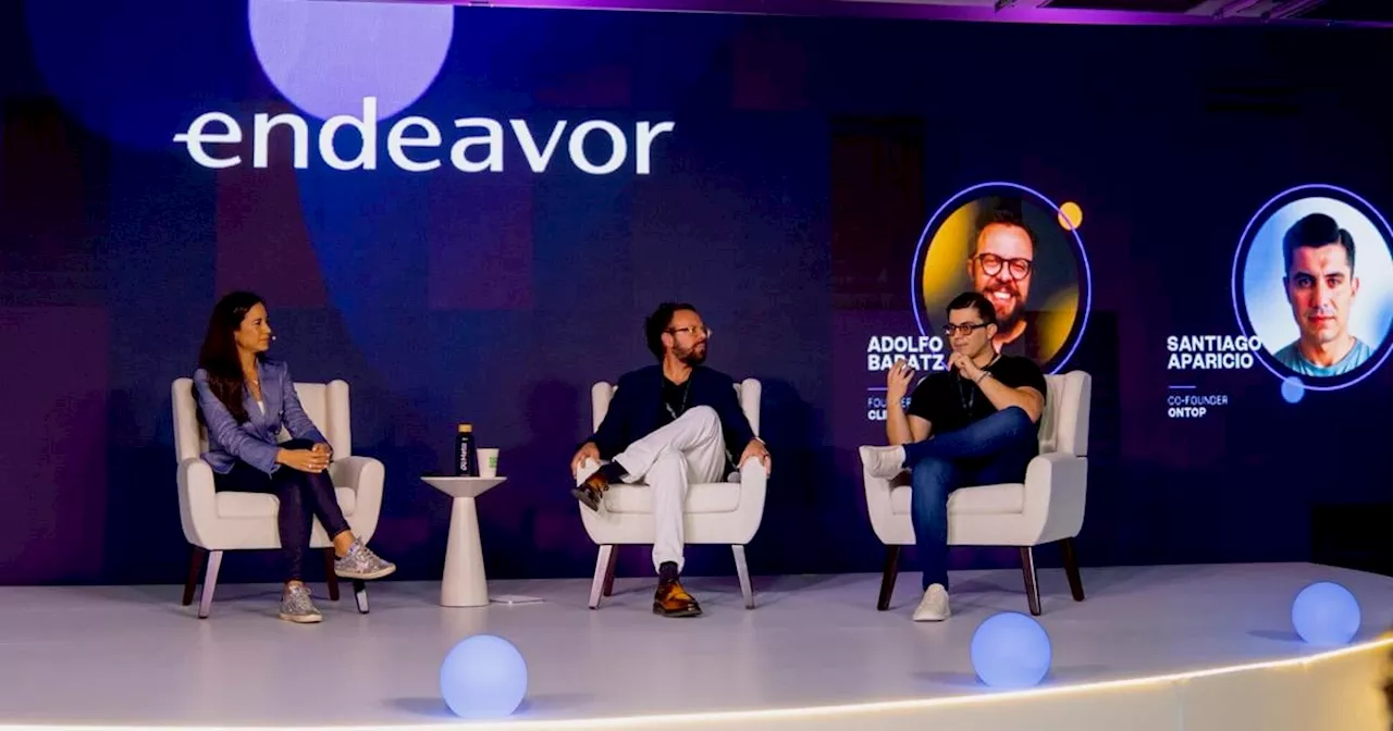 Endeavor Summit 2024 Redefines Entrepreneurial Success at Miami’s Rubell Museum