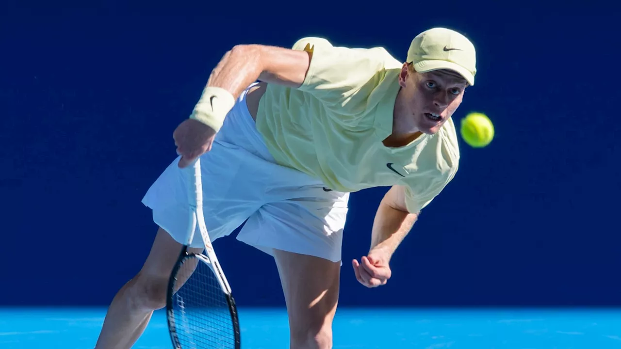 Top 10 Contenders for the 2025 Australian Open