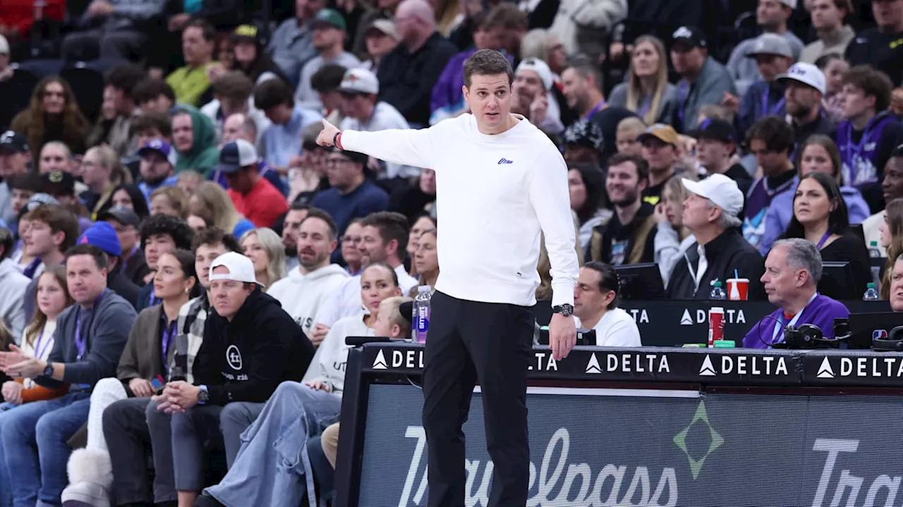 Utah Jazz Tanking for 2025 Draft Success