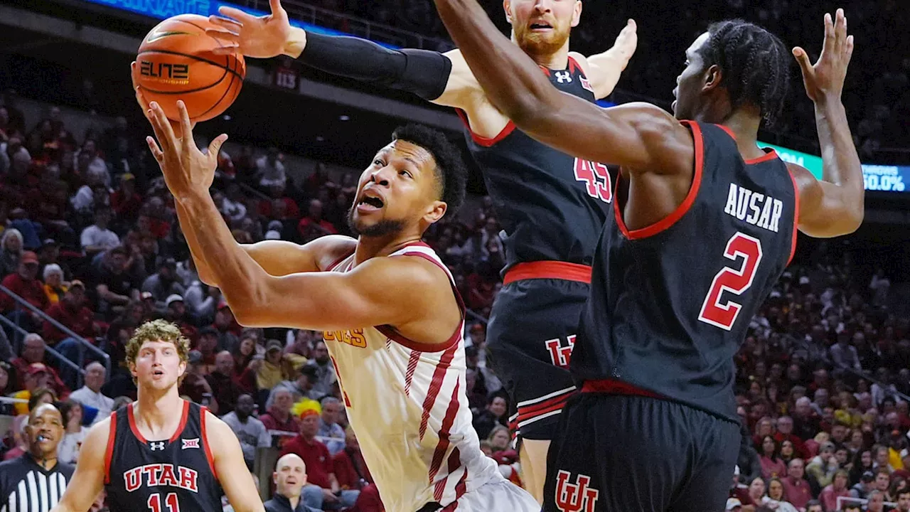 Utah Utes Aim to End Losing Streak Against Oklahoma State Cowboys