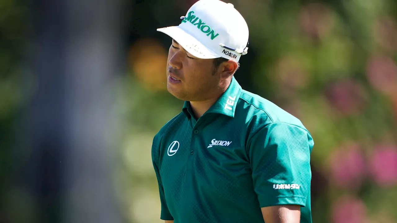 Fishburn and McCarthy Share Sony Open Lead