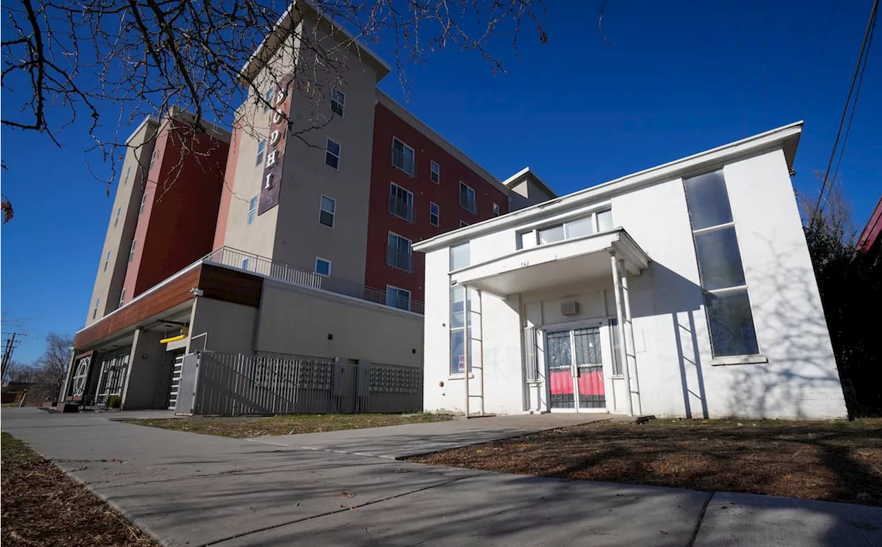 Former Black Community Center in Salt Lake City Seeks Historic Recognition