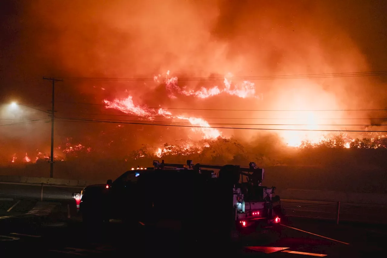 LDS Church Mobilizes Resources to Aid Los Angeles Fire Victims