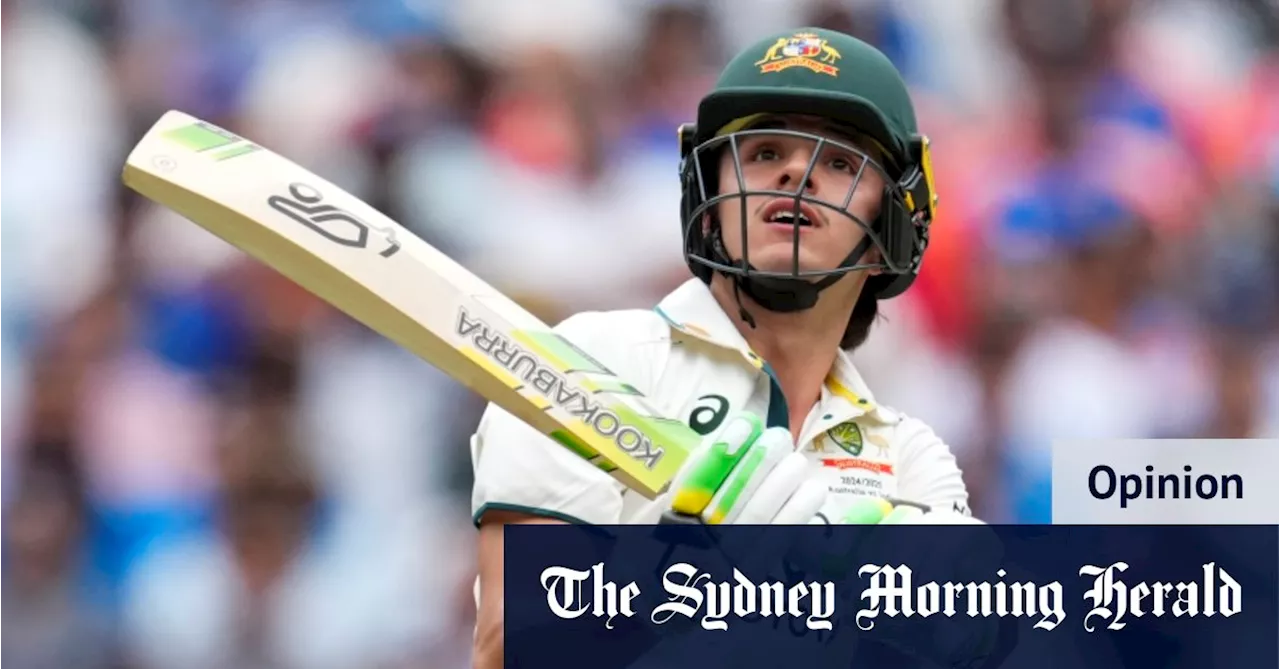 Sam Konstas: Cricket's Enigmatic Prodigy