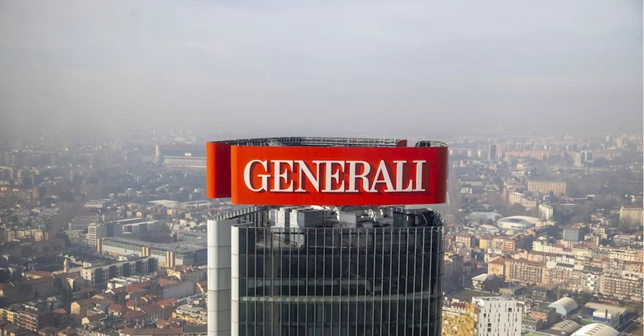 Generali, allerta golden power sull’intesa con Natixis