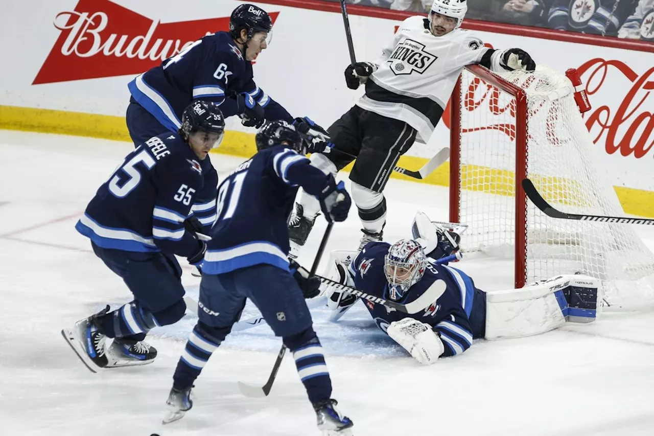 Kempe Scores in OT as Kings Extend Winning Streak to Five