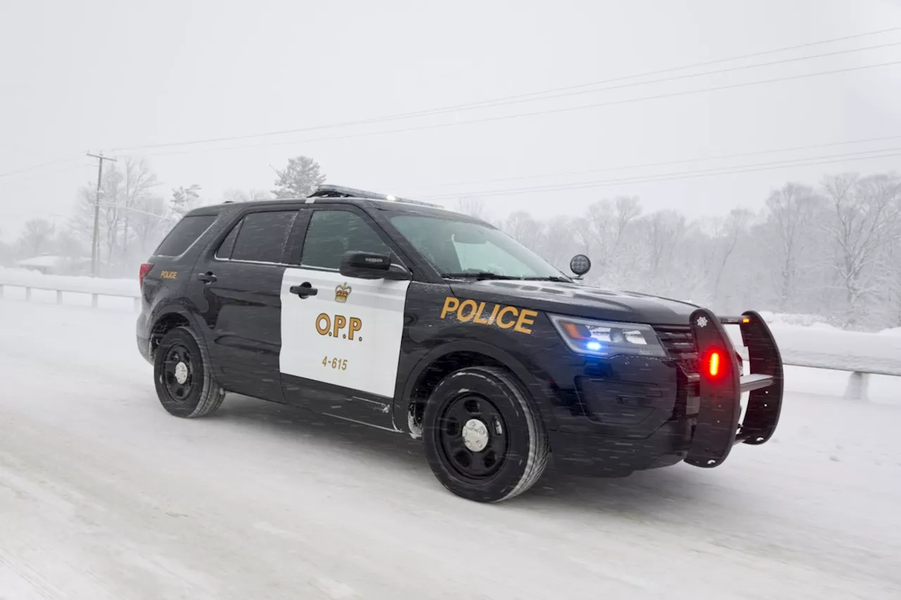 OPP in search of dashcam footage from suspicious death