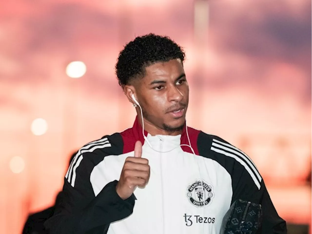 Champions League-klubb tilbyr seg å løse Marcus Rashford-problemet