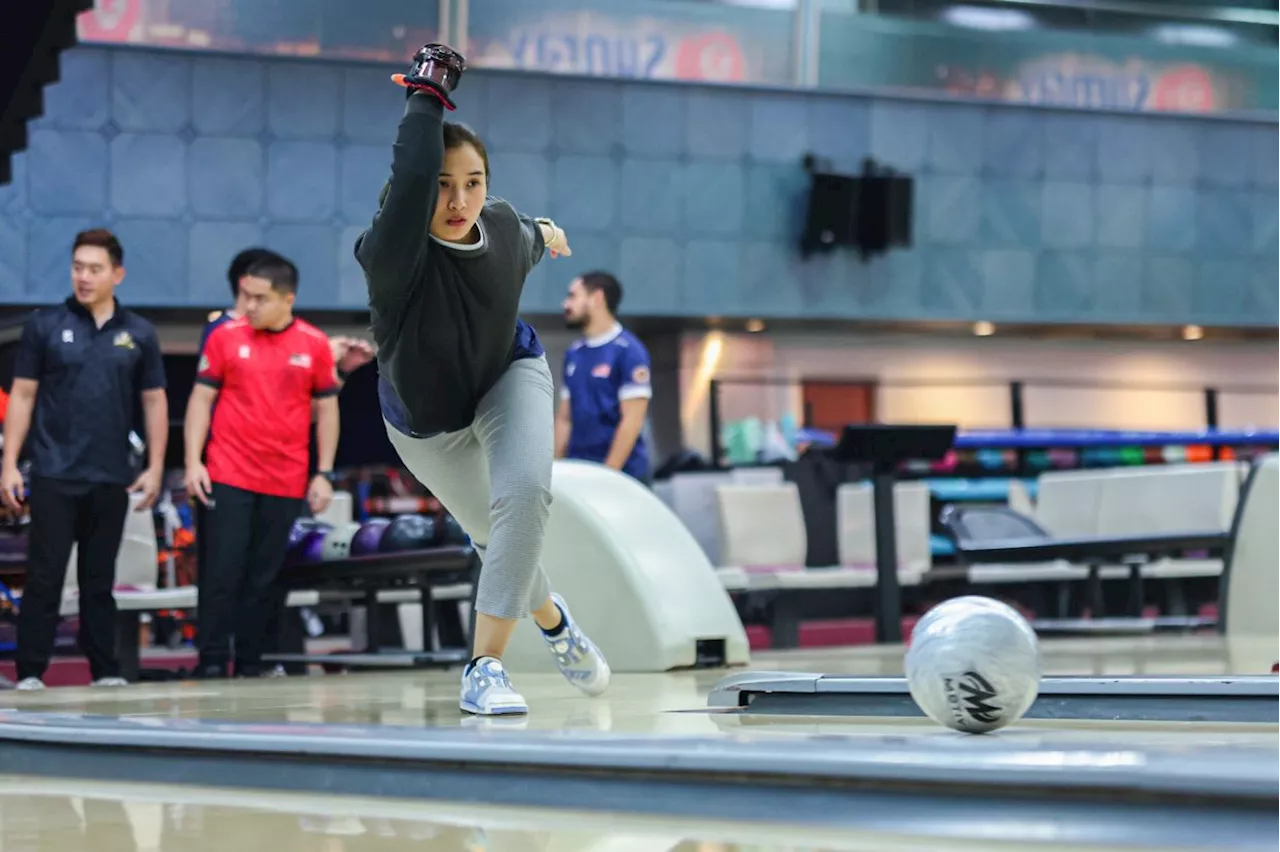 Malaysian Bowler Makes History at IBF World Cup