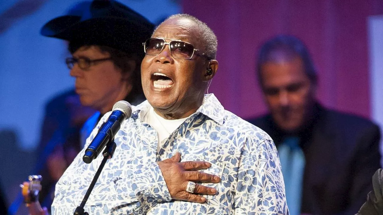 Soul-Legende Sam Moore gestorben