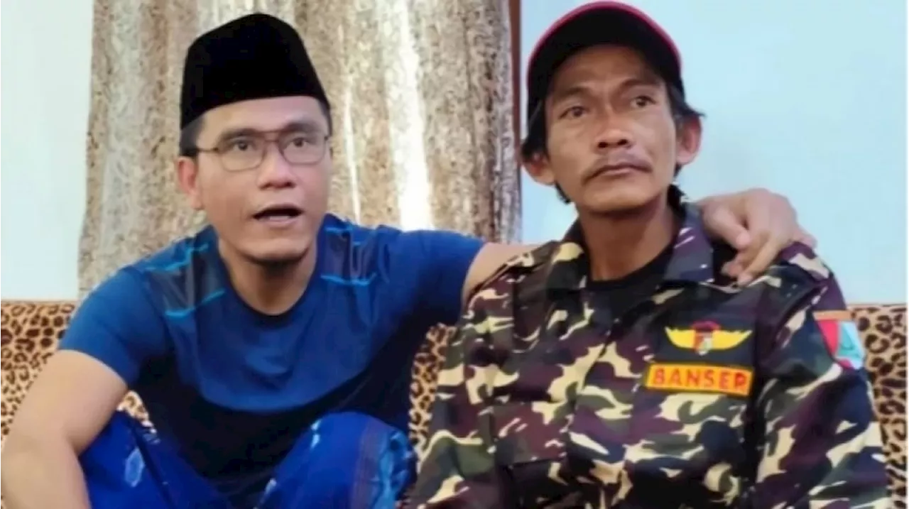 Dicibir Tak Sopan ke Sunhaji, Gus Miftah Ngadu dan Minta Pembelaan dari Jemaahnya