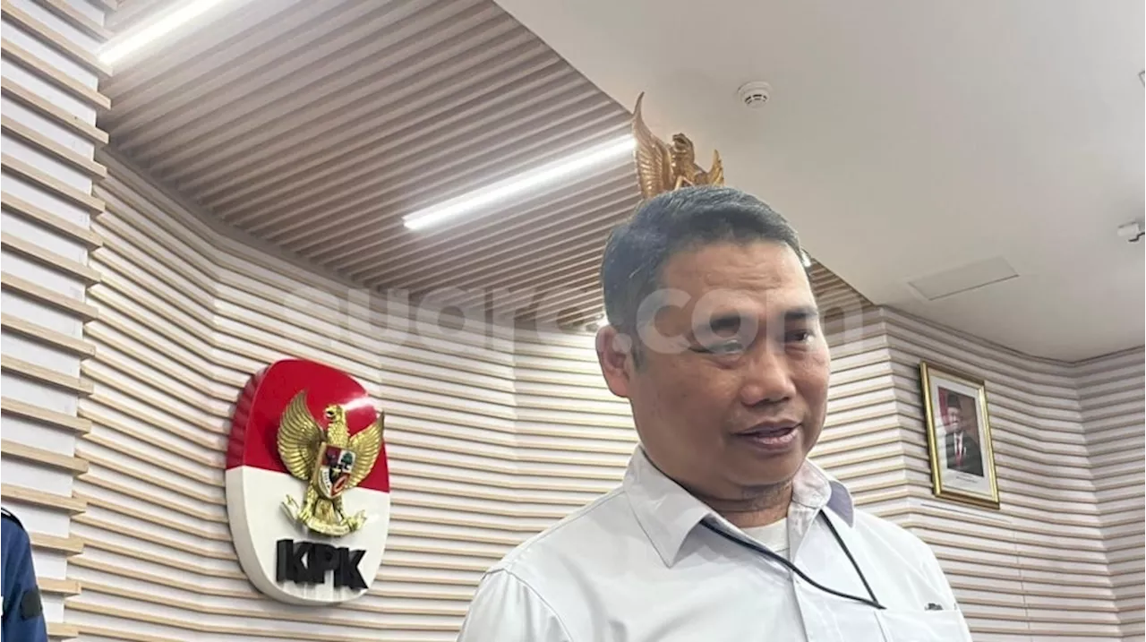 Pemeriksaan Mantan Penyidik KPK Upaya KPK Dapatkan Informasi Perintangan Penyidikan