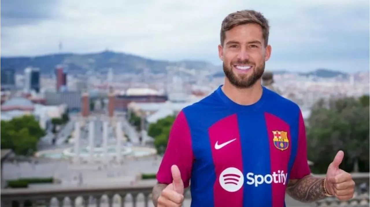 Real Madrid vs Barcelona: Inigo Martinez Ungkap Kelemahan Real Madrid Sebelum El Clasico