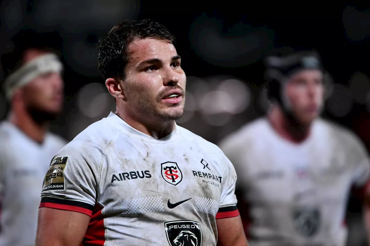 Champions Cup : le Stade Toulousain en mission de haute volée chez les Sharks