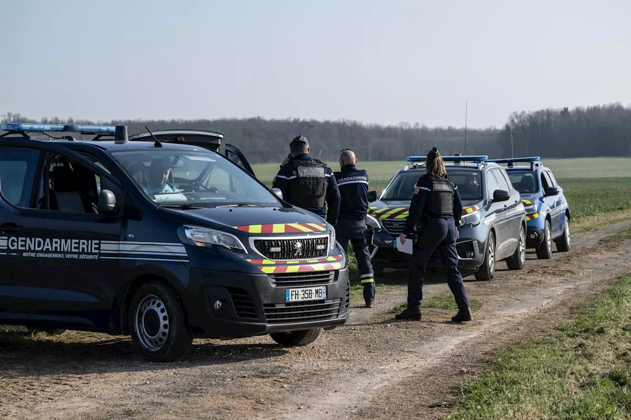 Deux couples avec un bébé font courir les gendarmes dans l’île de Ré après un vol dans une supérette