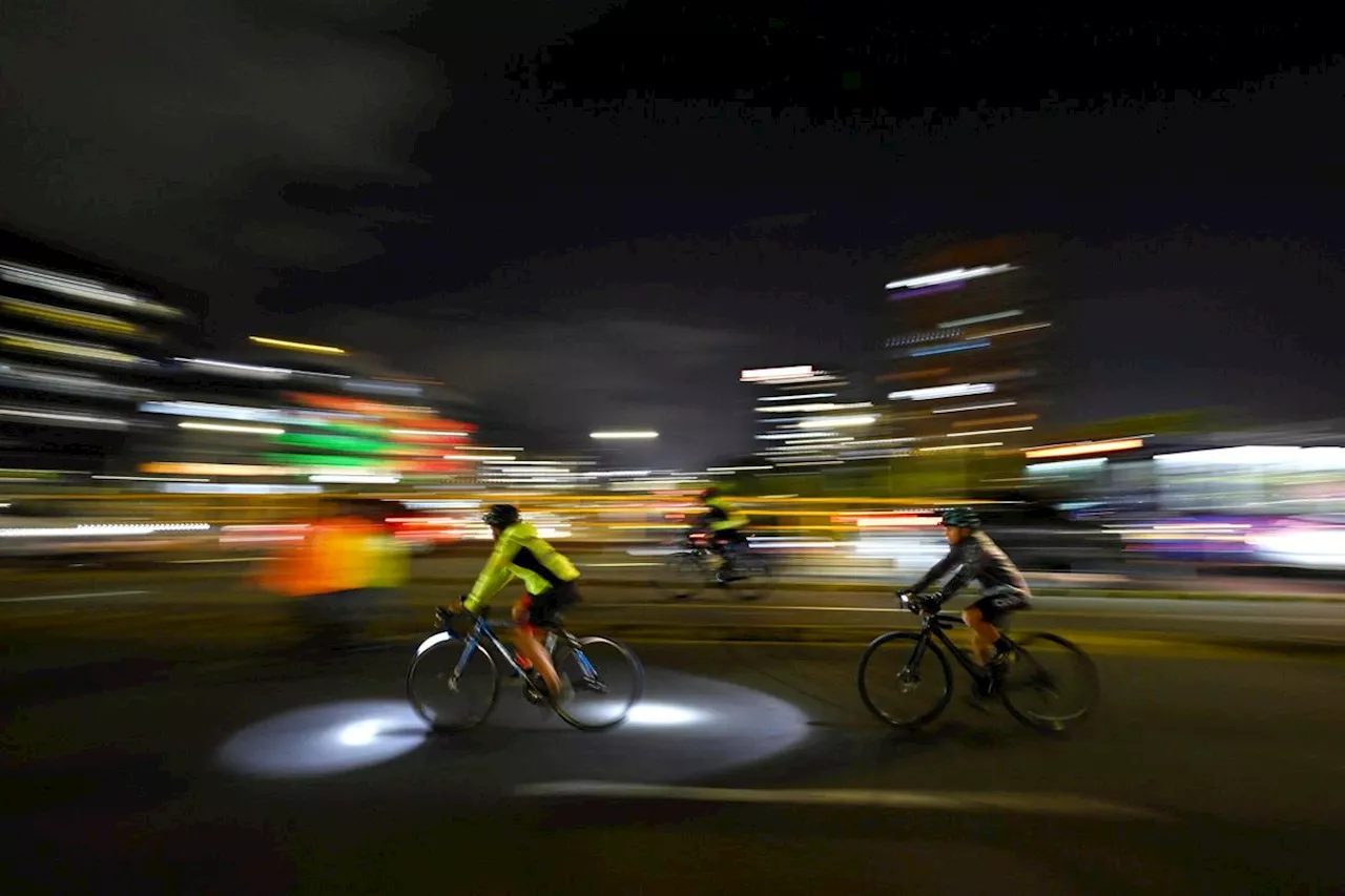  La « ciclovia » de Bogota : une révolution sans voiture qui a inspiré le monde