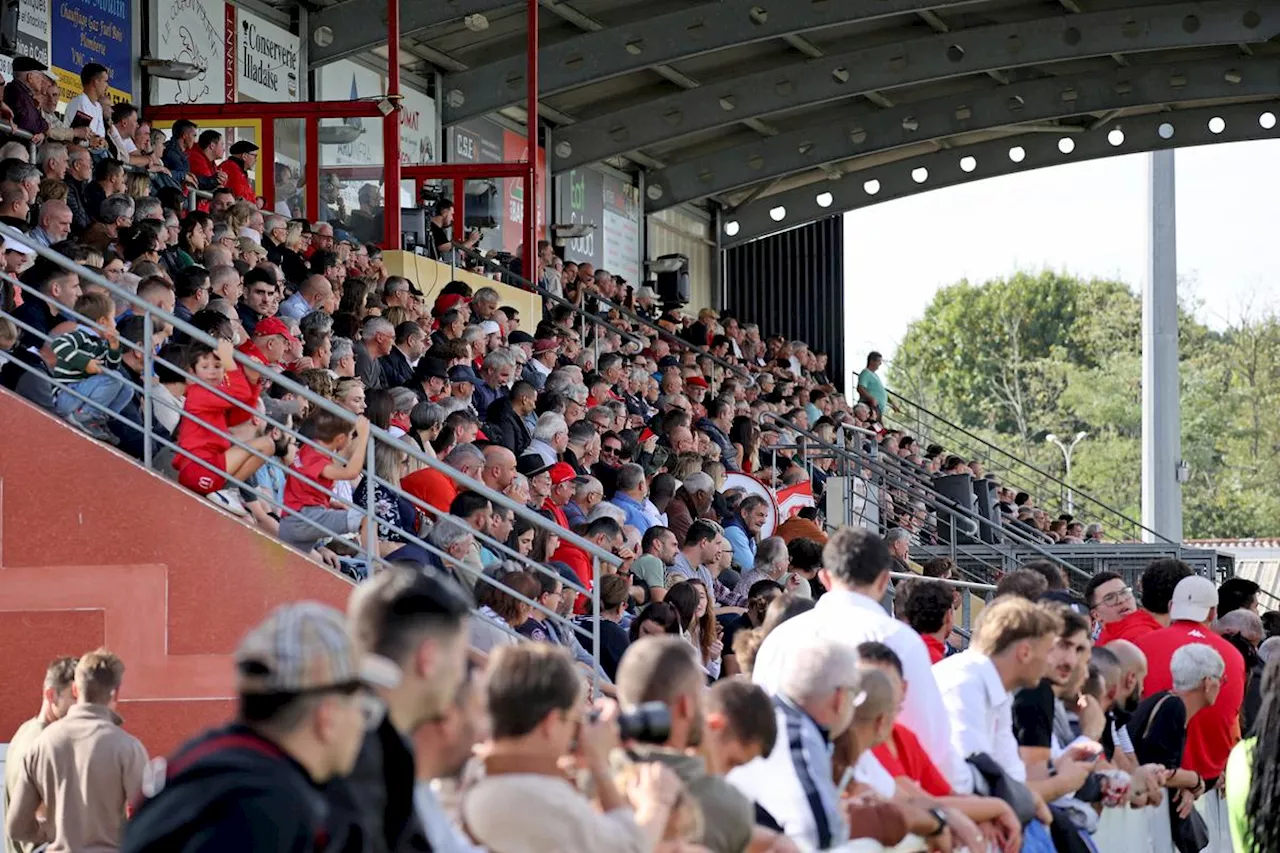 Stade Langonnais Rugby: Match Essentiel Face à Suresnes