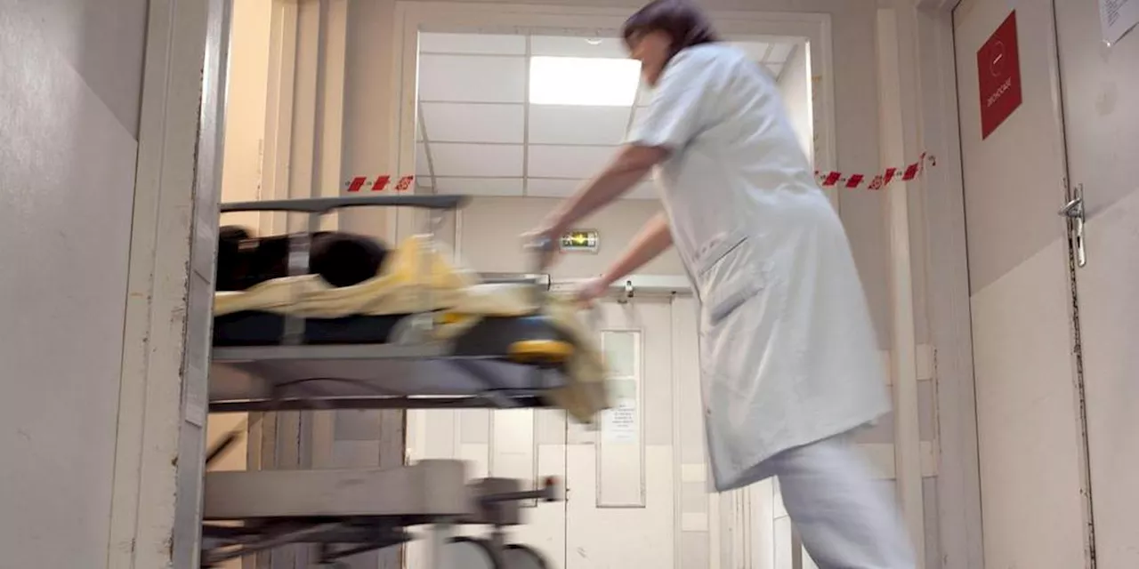 Une jeune femme meurt dans la salle d’attente de l’hôpital qui venait de l’examiner, une enquête est ouverte