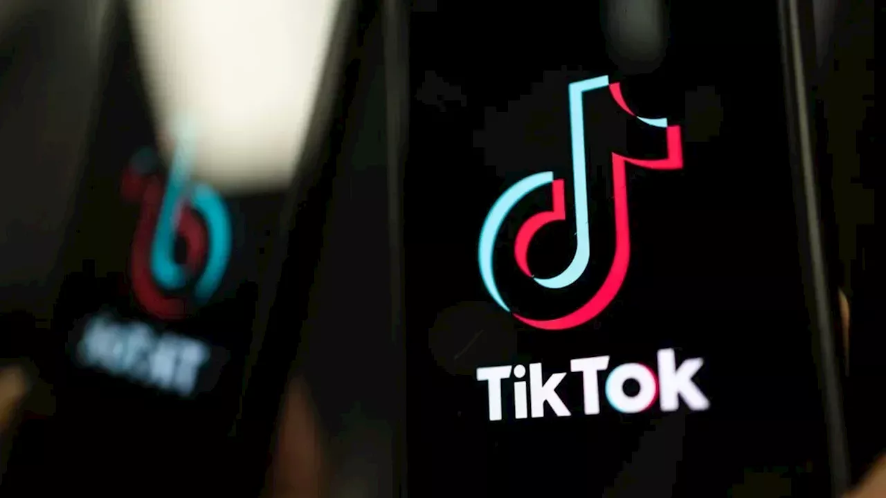 TikTok planeja fechar aplicativo dia 19 de janeiro nos EUA, diz jornal