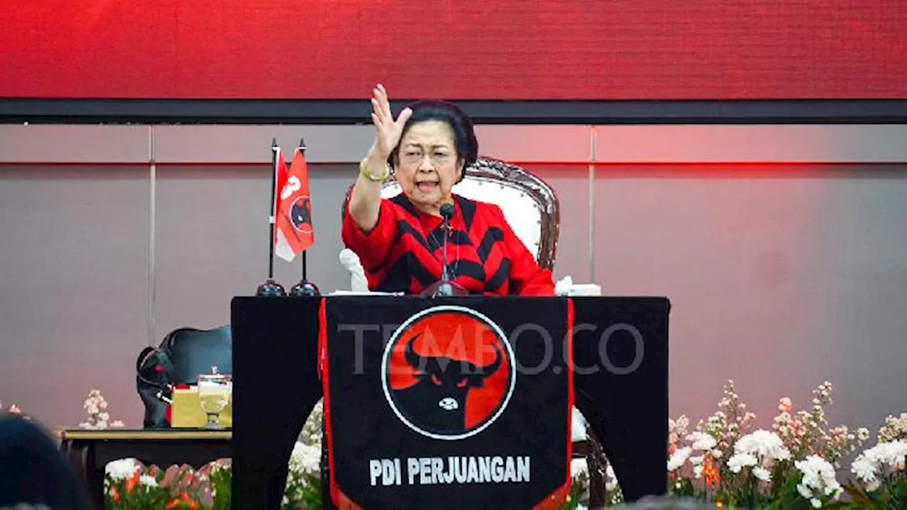 PDIP Rayakan HUT ke-52 dengan Sederhana