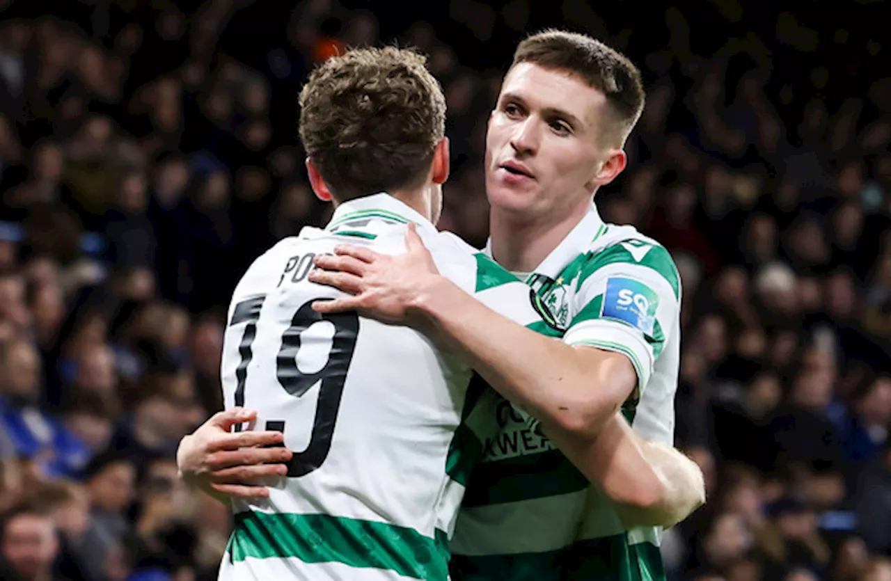 Kenny Impresses on Celtic Debut as Hoops Cruise Past Ross County