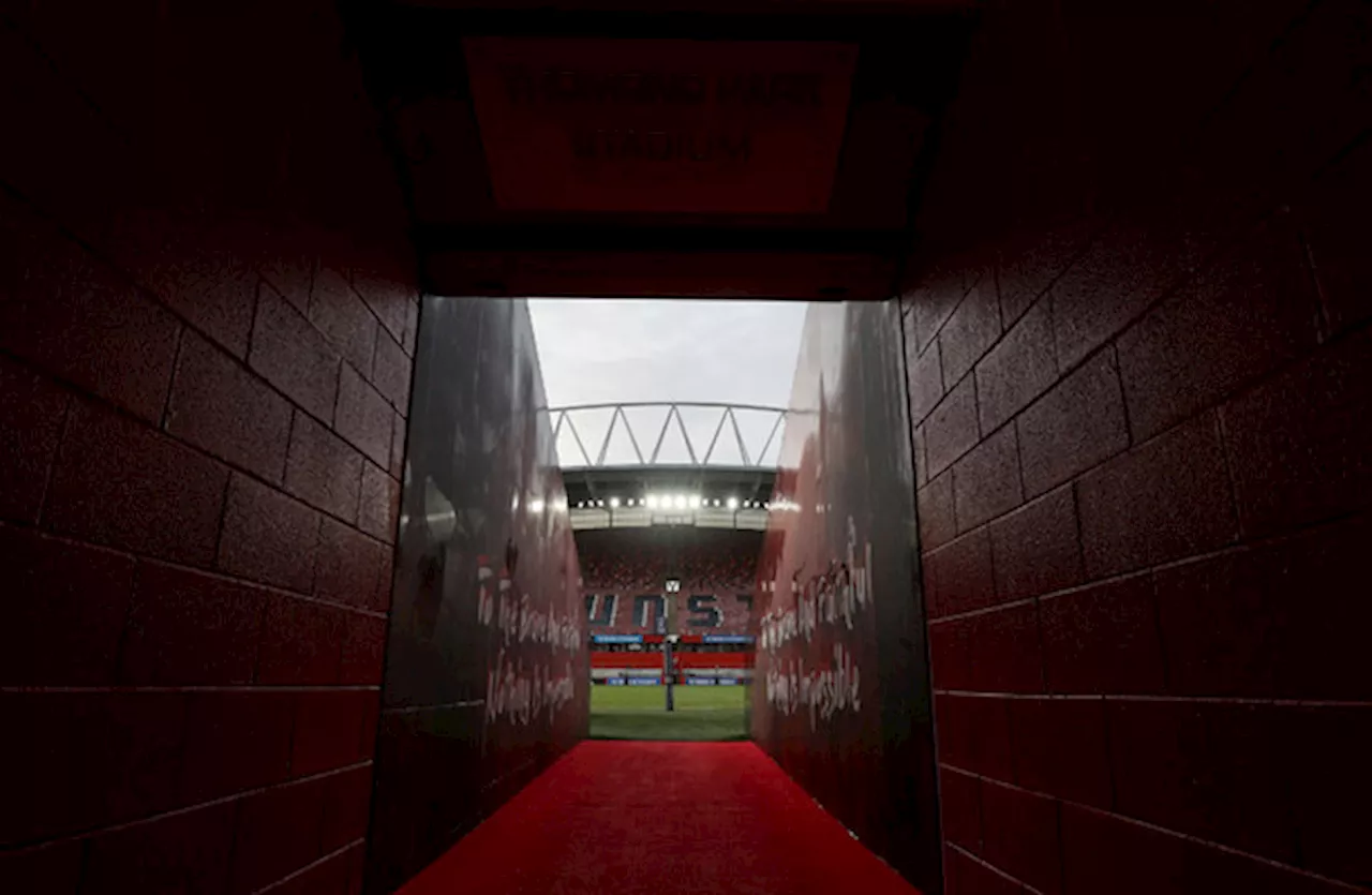 Munster vs. Saracens: Live Updates from Champions Cup Clash