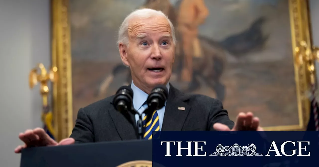 Biden labels end of Facebook fact-checking ‘anti-American’