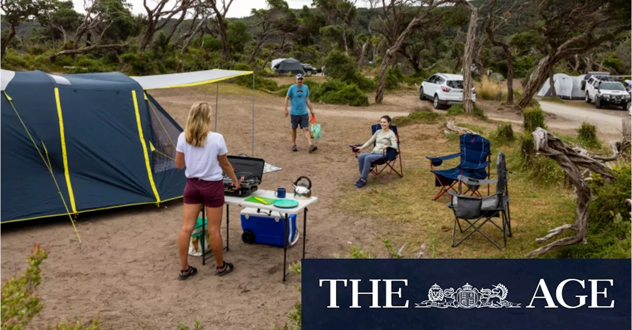 ‘Should have seen it coming’: How Victoria’s free camping policy came unstuck