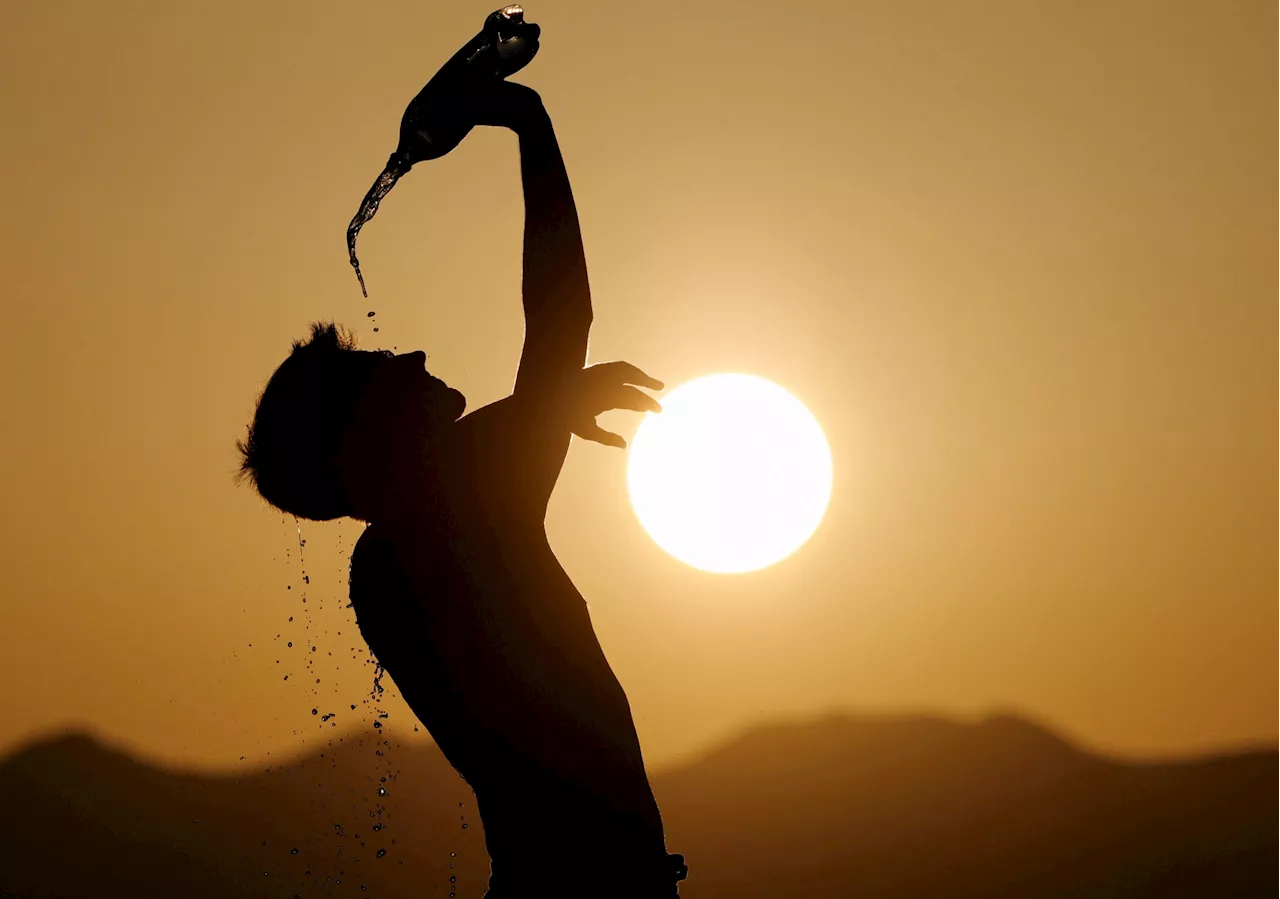 2024 Shatters Global Temperature Records, Exceeding 1.5°C Threshold