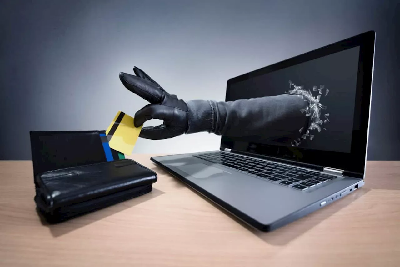 Identity theft skyrockets by 400% in South Africa