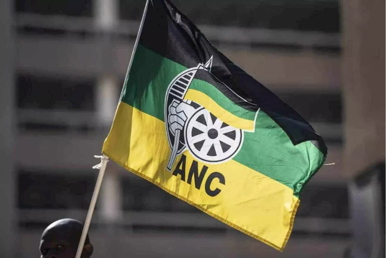 Ramaphosa speaks, ANC marches: 20 000 expected at 113th celebration