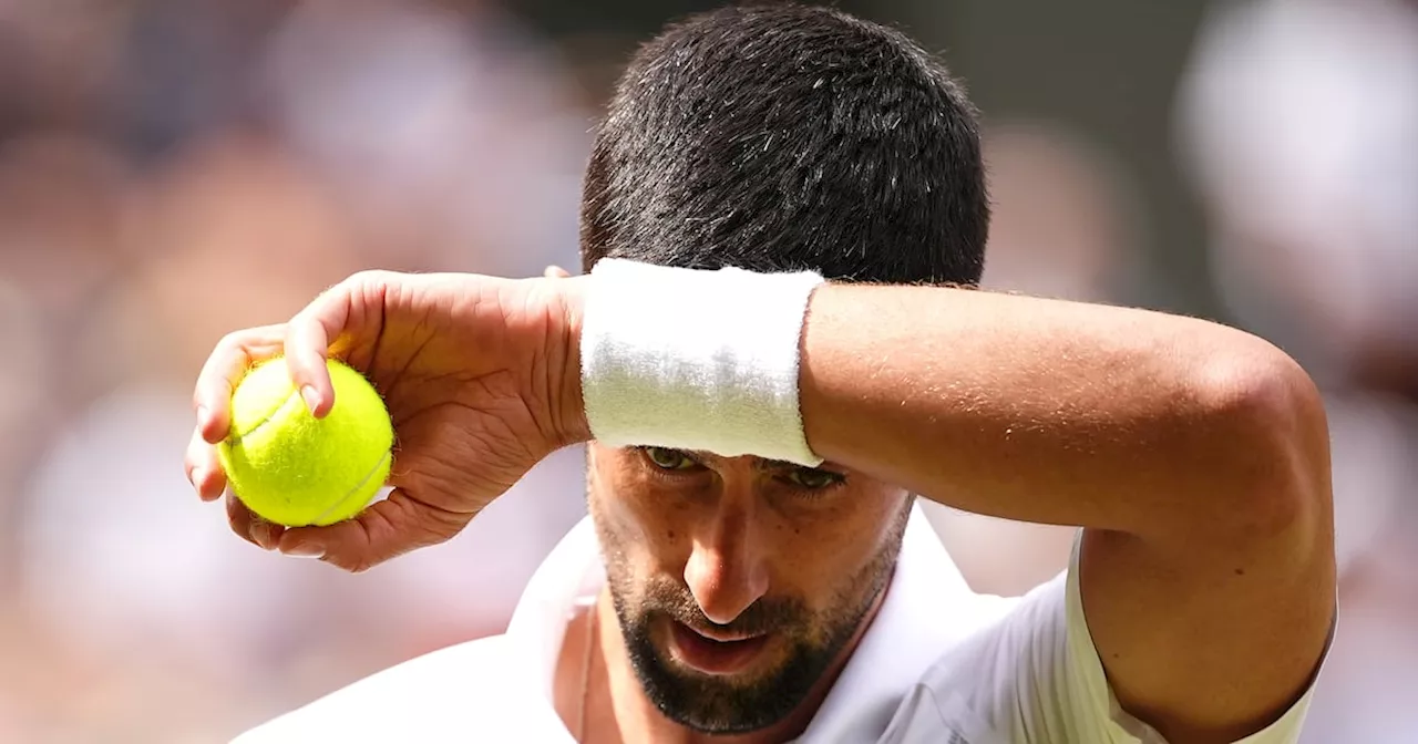 Djokovic's Poison Claim, Chappelle's SNL Return, and Climate Concerns: A Week in News