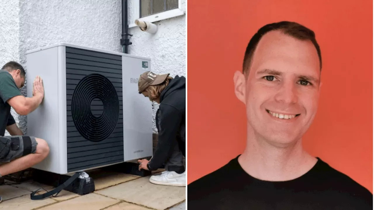 Heat Pump Installation Costs Remain a Barrier to Wider Adoption