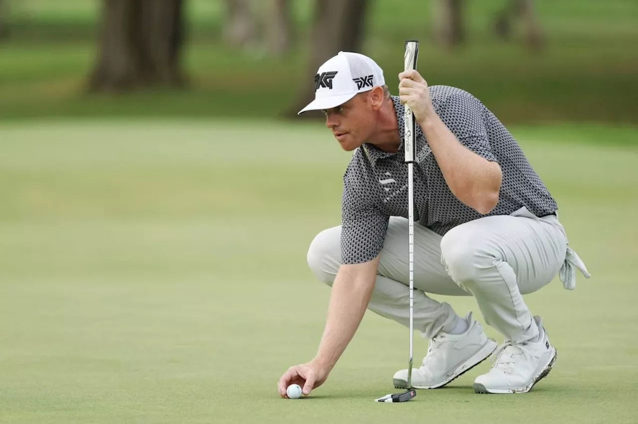 Fishburn, McCarthy on top at Sony Open