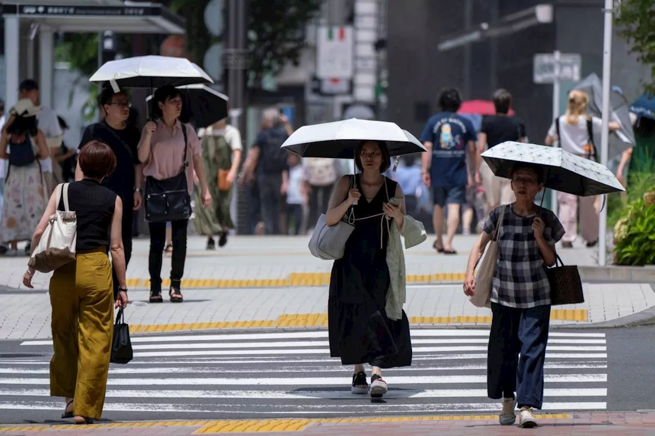 Global Temperatures Hit Record Highs, Exceed 1.5C Warming Limit