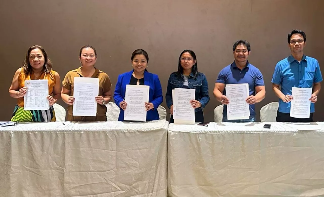 IBP Zambales and NCIP Launch Campaign Against Child Marriage in Indigenous Communities