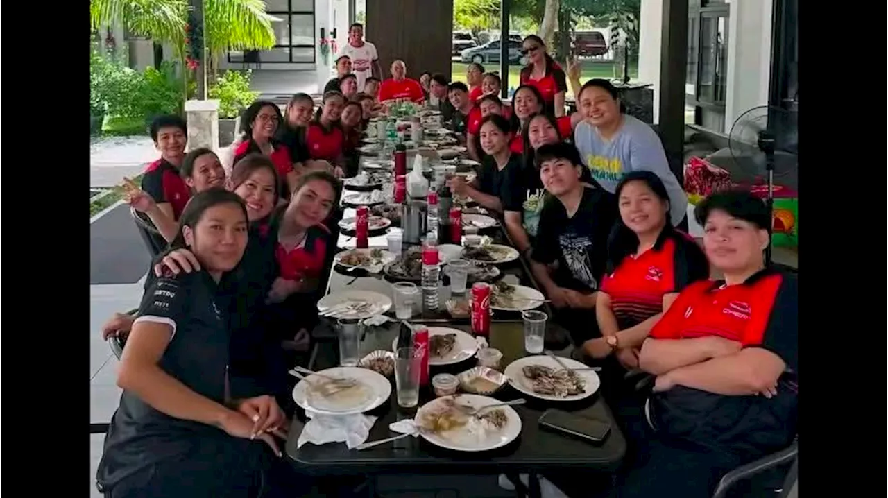 Risa Sato Joins Chery Tiggo in PVL