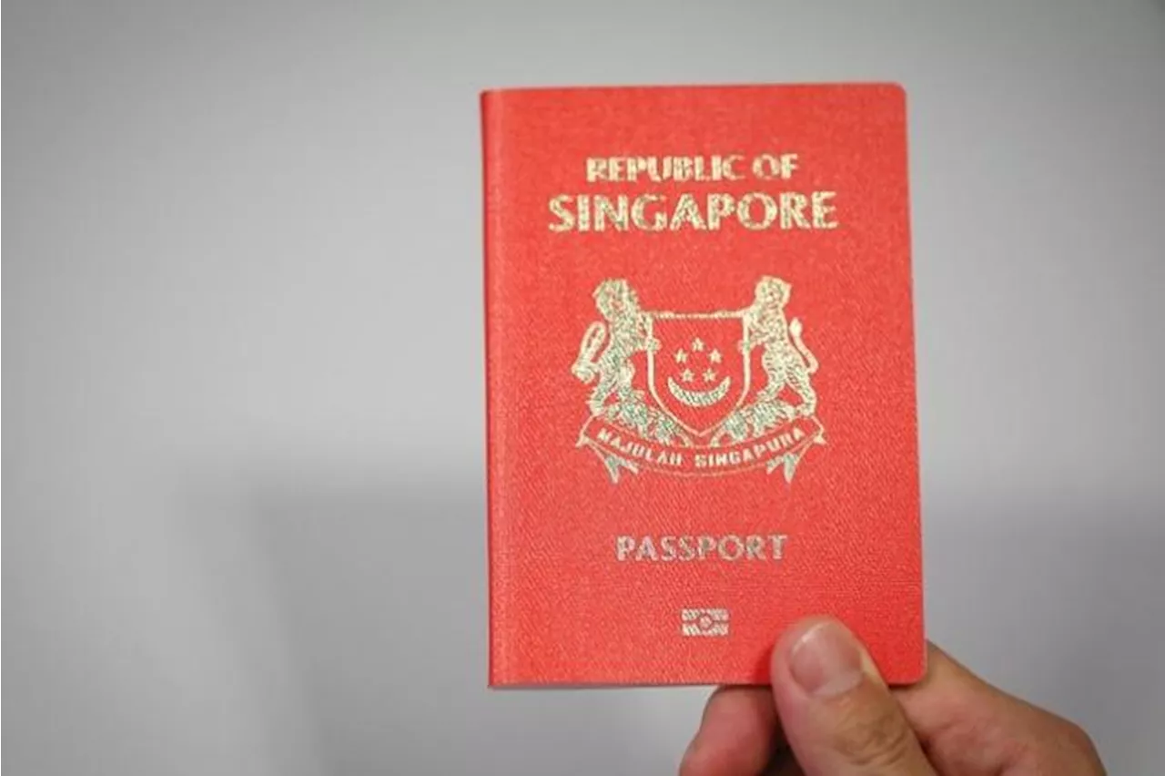 Singapore Reclaims Top Spot in Global Passport Ranking